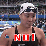 傅园慧魔性QQ表情包来啦，斗图用它超有梗