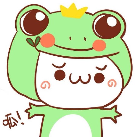 戴帽子的可爱颜文字第二弹来啦