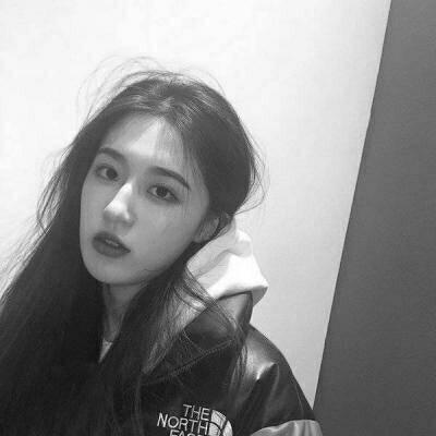 11张高清浓妆霸气冷酷女生头像合集