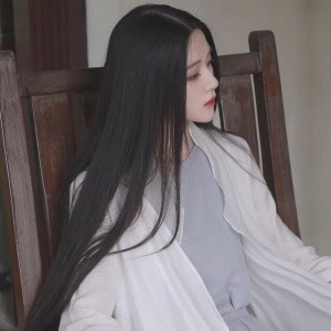 23张高清好看的古风女生头像合集
