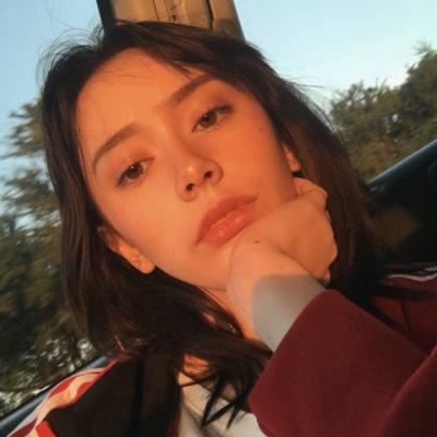 36张超酷短发个性女生头像 高清无水印直接用