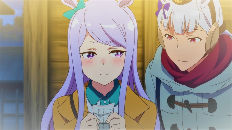 赛马娘Pretty Derby高清壁纸合集