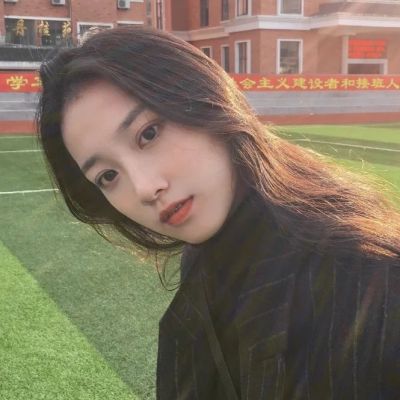 29张高清成熟气质女生头像 适合微信用的真人好看头像