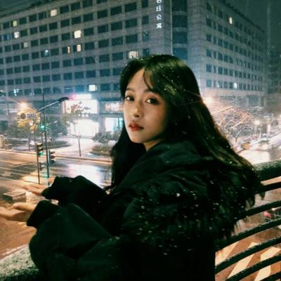 28张高清好看的女生QQ头像合集