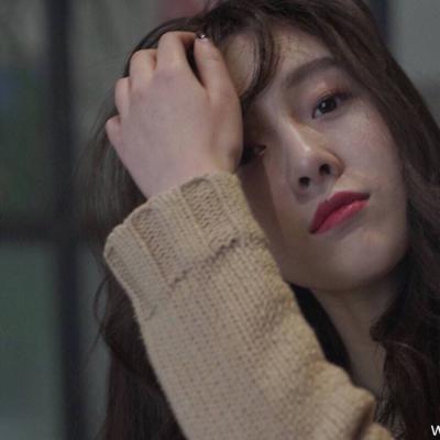 26张清新风格闺蜜头像 一人一张高清好看