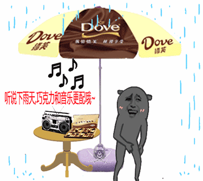 别站着发呆！这套「一起嗨啊」表情包快收好