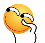 超全滑稽动态QQ表情包合集