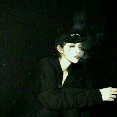 社会痞子女生头像 22张高清痞女爷头像合集来了