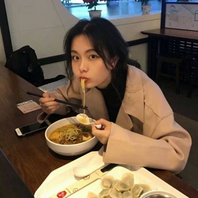 女生可爱高清头像合集！13张超清晰好看的可爱女生头像