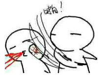 金馆长版“小盆友你真逗”表情包来啦