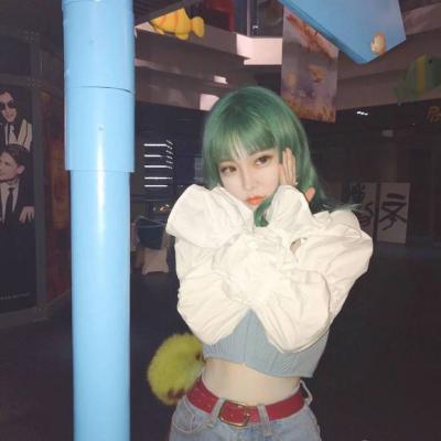 34张高清真人闺蜜头像合集 好看又实用