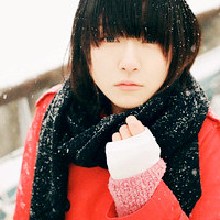 清纯短发女生头像合集 20张清新气质女头分享