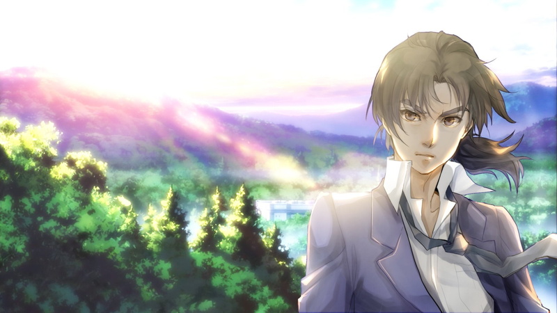 《金田一少年事件簿》1080P高清壁纸合集 金田一 壁纸 二次元 侦探动漫 这里收录了多款《金田一少年事件簿》的高清壁纸，主角金田一一的帅气身影，还有和《名侦探柯南》的联动画面都能在这里找到，每一张都适配高清大屏使用。