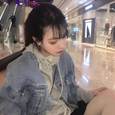 36张高清霸气社会风女生头像 适合当网图用