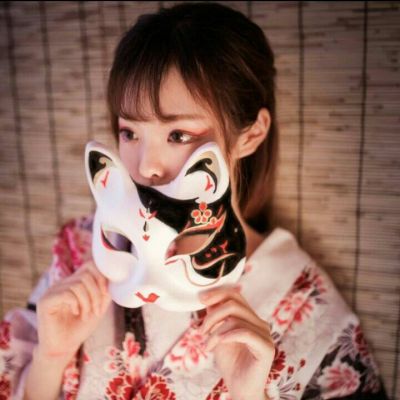 古风真人女生头像太绝了！一眼就让人心动的唯美古风头像合集