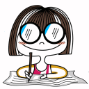 学生党懂的都懂！考场日常QQ表情包合集