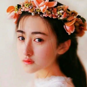 15张高清唯美伤感流泪女生头像合集