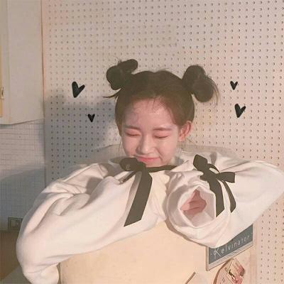 21张高清清纯女生头像 氛围感拉满的唯美头像合集