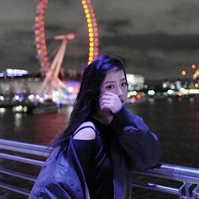 女生超拽又高级的霸气头像 19张高清好看的合集