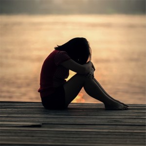 66张高清伤感女生孤独头像合集 适合换头像的氛围感素材