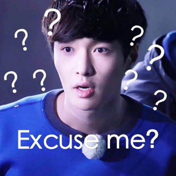 张艺兴专属表情包合集来啦