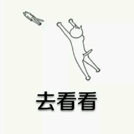 这套“世界那么大你应该去看看”表情包，斗图够用了