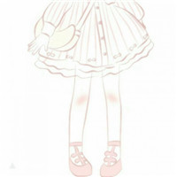 带氛围感的污系二次元女生头像 13张风格鲜明的动漫女头素材