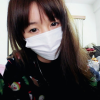 23张戴口罩女生微信头像 适合换头像的都在这