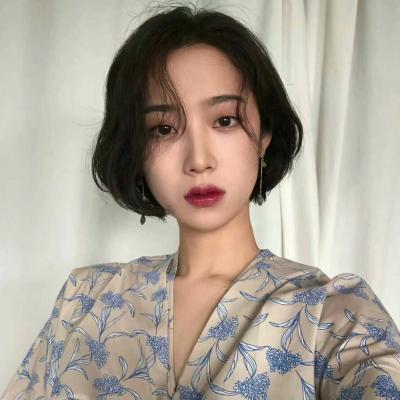 34张高清意境可爱女生头像合集 快来挑心仪头像