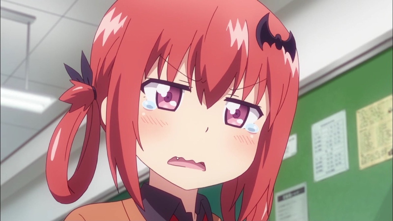 多款动漫教室场景壁纸合集