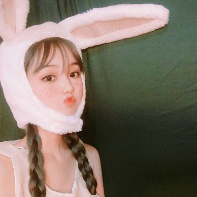 36张治愈感拉满的阳光女生高清头像