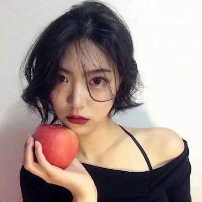 霸气拽姐专属！23张社会女生高清头像合集