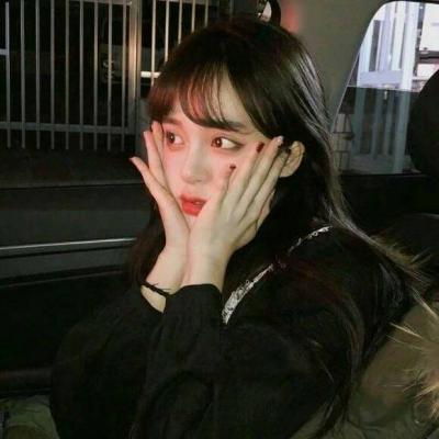 22张高清真实素颜女生头像 日常感拉满的好看头像合集