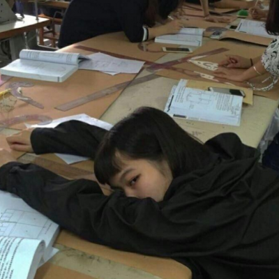 36张个性可爱风女生头像 有个性的女生更招人喜欢