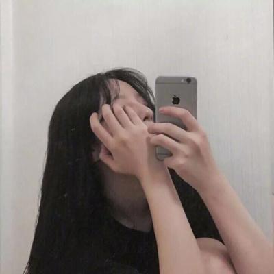 19张软萌天真女生头像合集 高清可爱又治愈