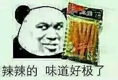 金馆长辣条表情包整活合集