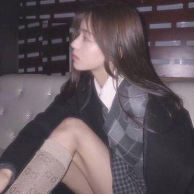 59张霸气冷酷超拽女生头像 高清有范直接用