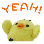 动画版轻松小熊QQ表情包上新！斗图又有新素材啦