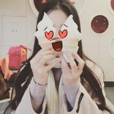 20张高清呆萌俏皮女生头像 软萌感拉满