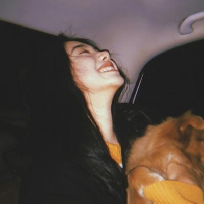 19张软萌天真女生头像合集 高清可爱又治愈