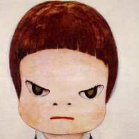 21张软萌反差感！丑萌小女孩卡通头像合集