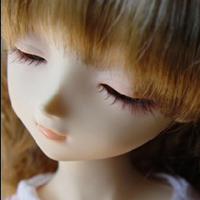 20张超萌SD娃娃QQ头像 可爱氛围感拉满