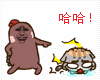 聊天斗图超好用的动图小表情合集