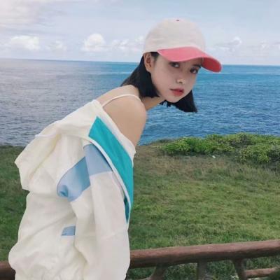 23张高清小清新女生微信头像，氛围感拉满