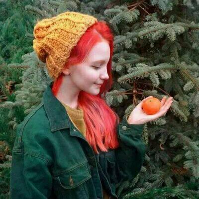 31张高清欧美风意境女生头像合集