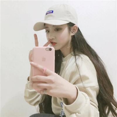 谁不想拥有同款神仙闺蜜！20组可爱双人头像快收好