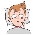 「屌丝妹」系列表情包合集