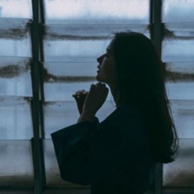 21张氛围感拉满的失落女生伤感意境头像