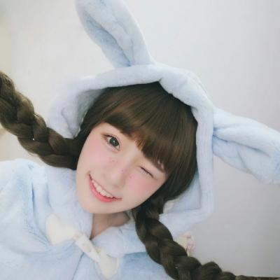 女生软萌仙女味高清头像合集 21张软萌感拉满