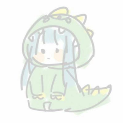 25张高清超萌卡通小女孩头像 女生头像合集